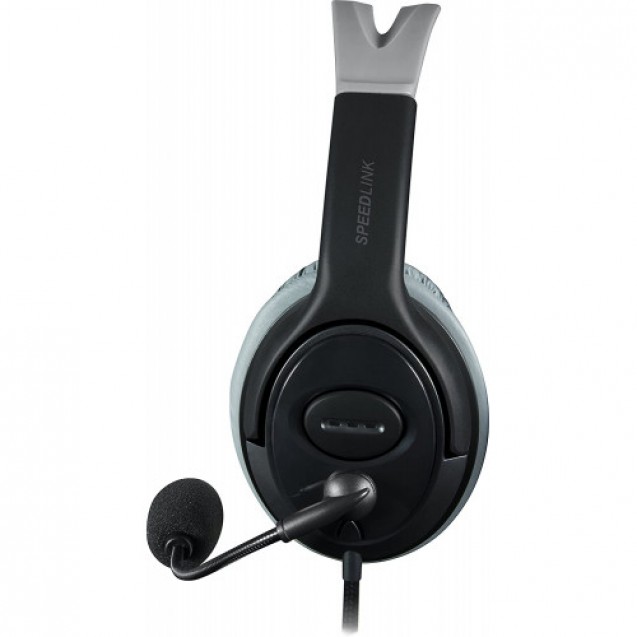 Speedlink Luta Stereo Headset with Microphone