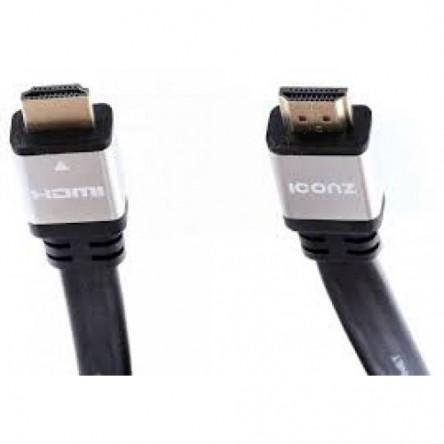 ICONZ High Speed HDMI Cable, 3 Meters,