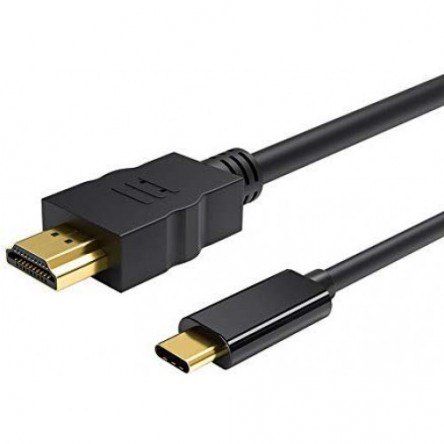 Iconz High Speed HDMI Cable with Ethernet 1.8m