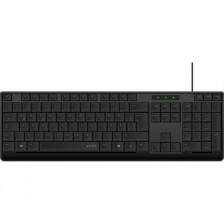 speedlink  usb  full-size keyboard