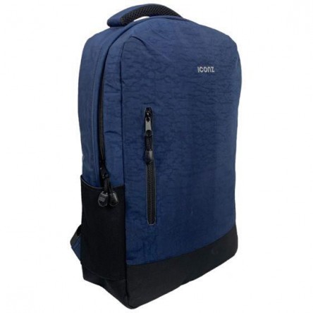 Iconz BARCELONA Backpack 15.6 DARK BLUE 4031 Iconz BARCELONA Backpack 15.6 DARK BLUE 4031