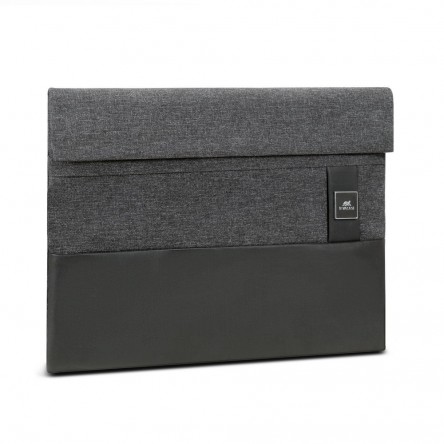 rivacase melange MacBook Pro 16 and Ultrabook sleeve 15.6 BLACK 