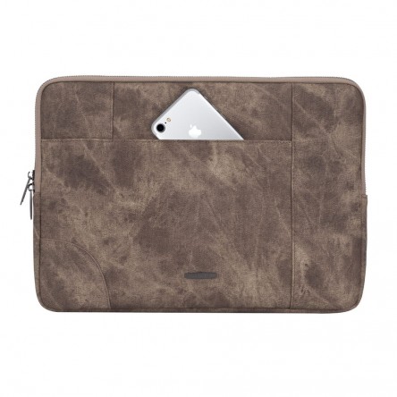rivacase Laptop sleeve 14 BEIGE