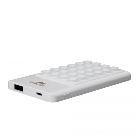 rivacase Power Bank 4000 mAh 