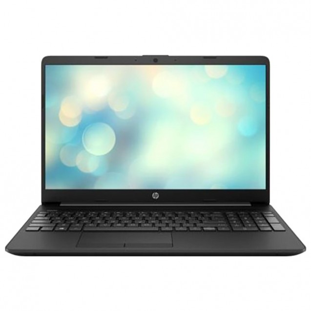 Laptop HP15-dw3046ne + bag rivercase gift