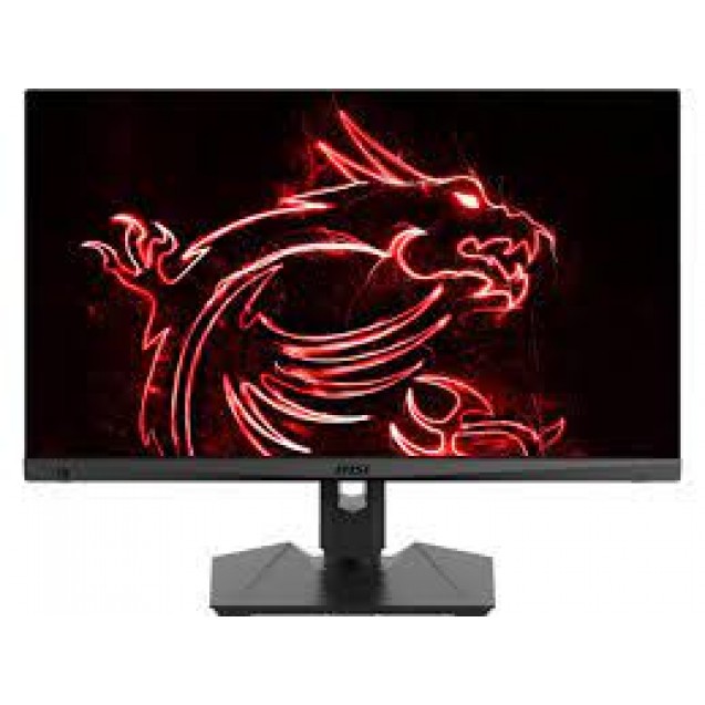 MSI OPTIX MAG274R FLAT 27 INCH LED FHD IPS 144HZ FRAMELESS GAMING