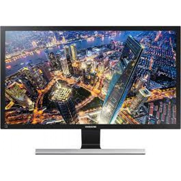 SAMSUNG U28E590D FLAT 28 INCH LED 4K 60HZ