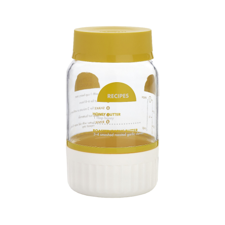 Chef'n Buttercup Butter Maker