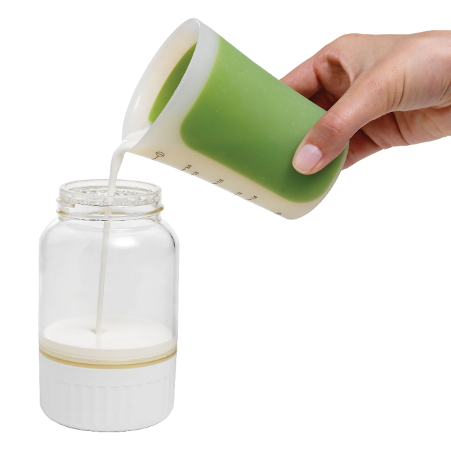 Chef'n Buttercup Butter Maker