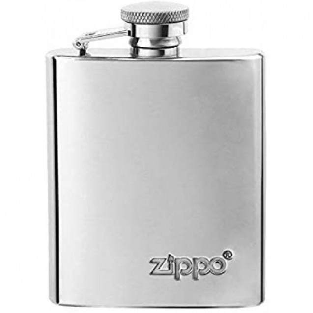Zippo High Gloss Bottle 