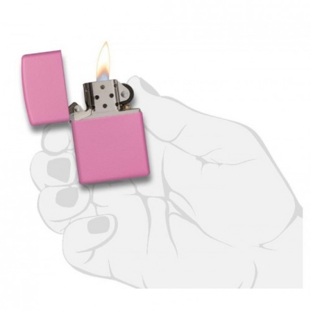 Zippo Love and Friendship 