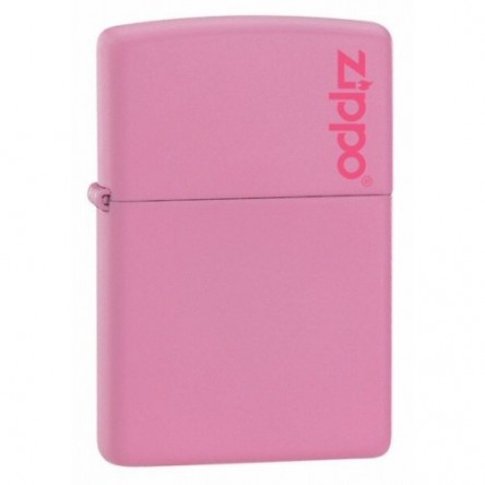 Zippo  Classic Lighter  Pink