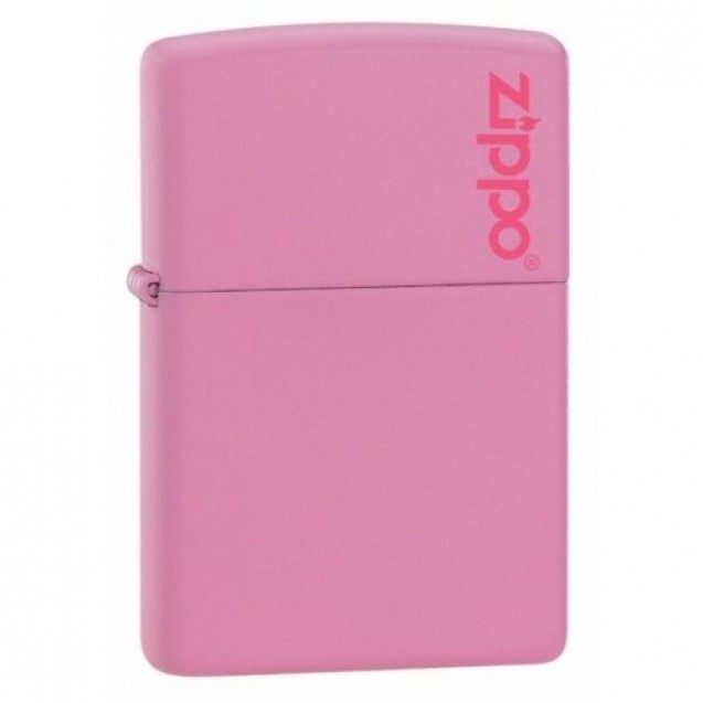 Zippo  Classic Lighter  Pink
