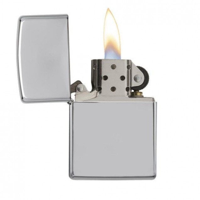  ZIPPO FLAME CIRCLE 