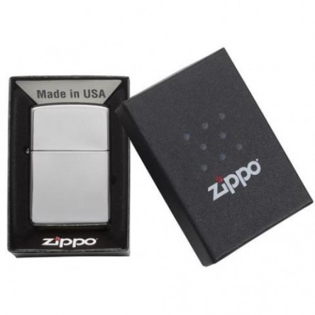  ZIPPO FLAME CIRCLE 