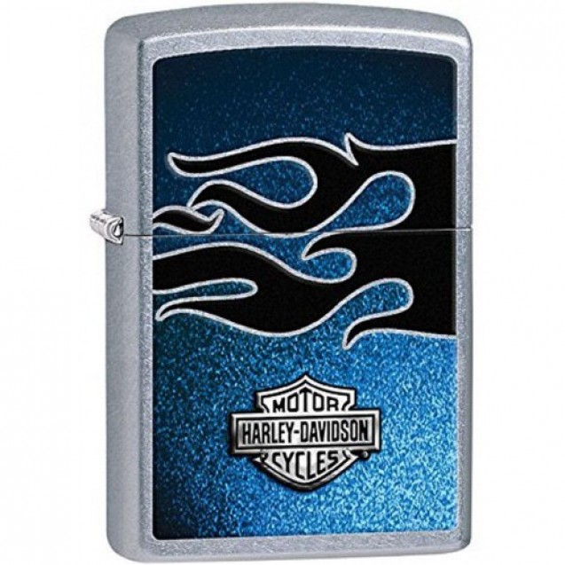Zippo Harley Davidson Lighter