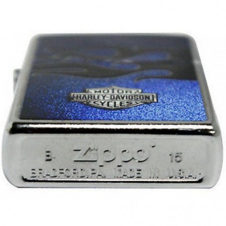 Zippo Harley Davidson Lighter