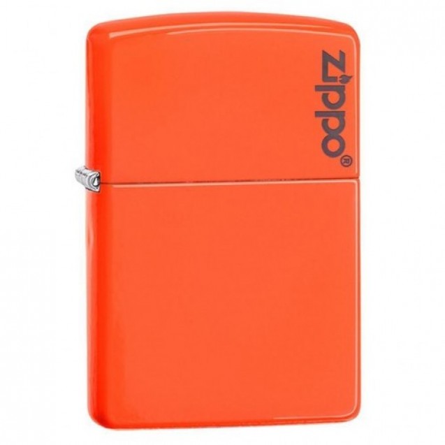 Zippo ZIPPO LOGO Classic Lighter