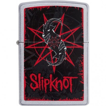 Zippo  Oil Lighter 205