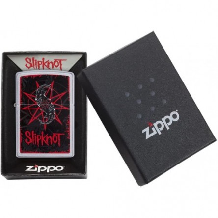 Zippo  Oil Lighter 205