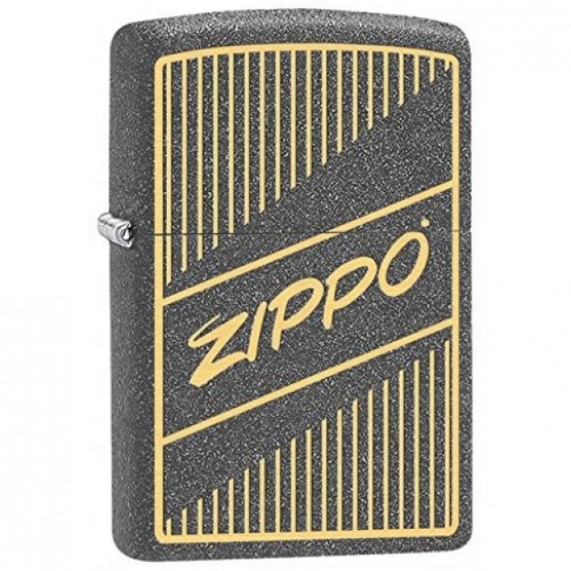 Zippo Vintage Lighter