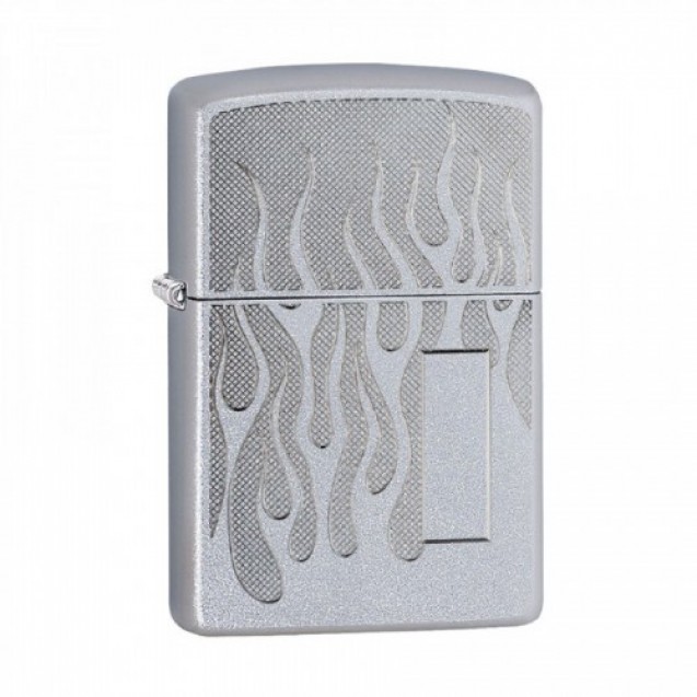 ZIPPO LOGO DESIGN