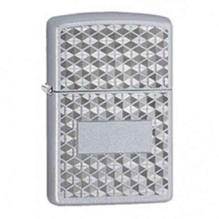 ZIPOO HONEYCOMB DESIGN