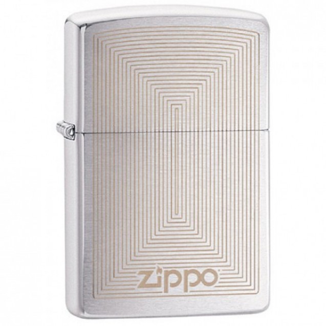ZIPPO DESIGN PF19 