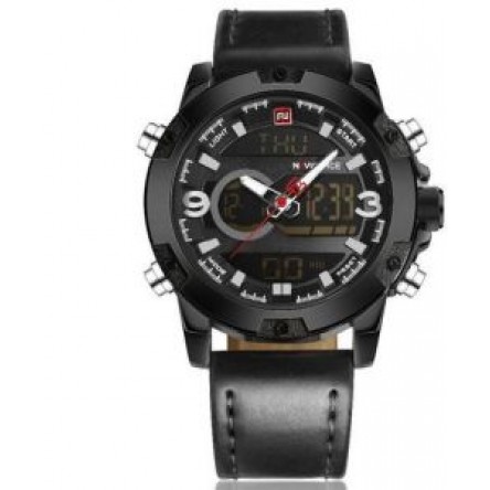 Naviforce Analog-Digitaln Casual Watch