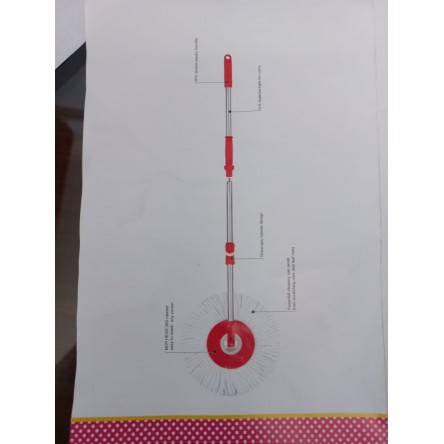 Automatic kitty bucket with pedal