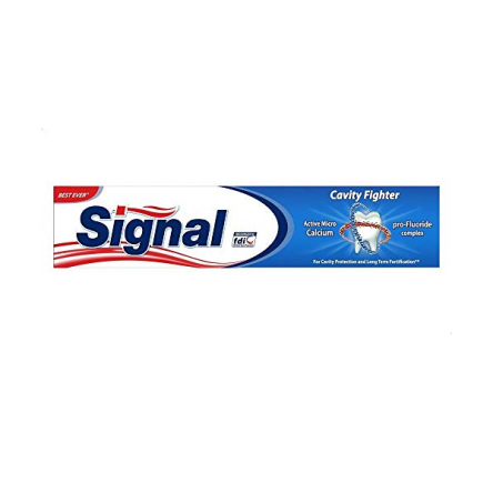 Signal Cavity Fighter 120 ml