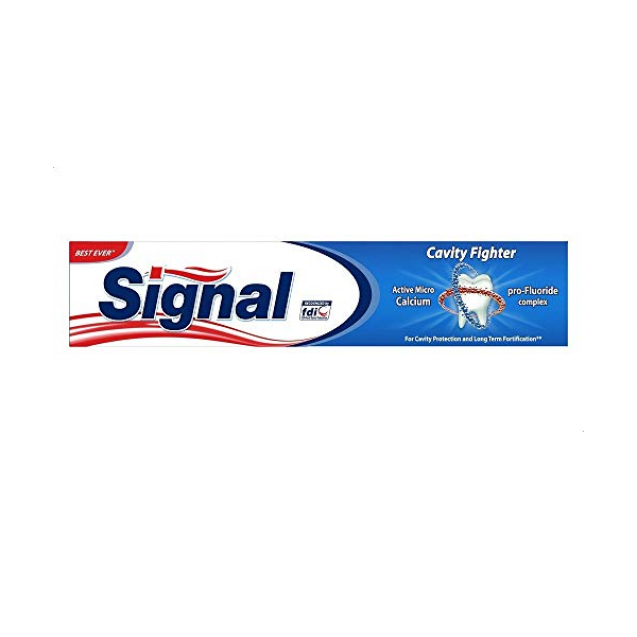 Signal Cavity Fighter 120 ml