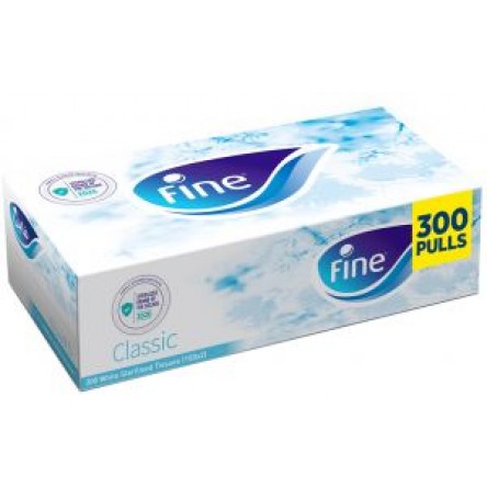 Fine Classic Rollers 200 Sheets