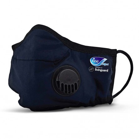 Comfort Fine Guard Face Mask Large