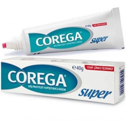 Corega Super Cream 20gm