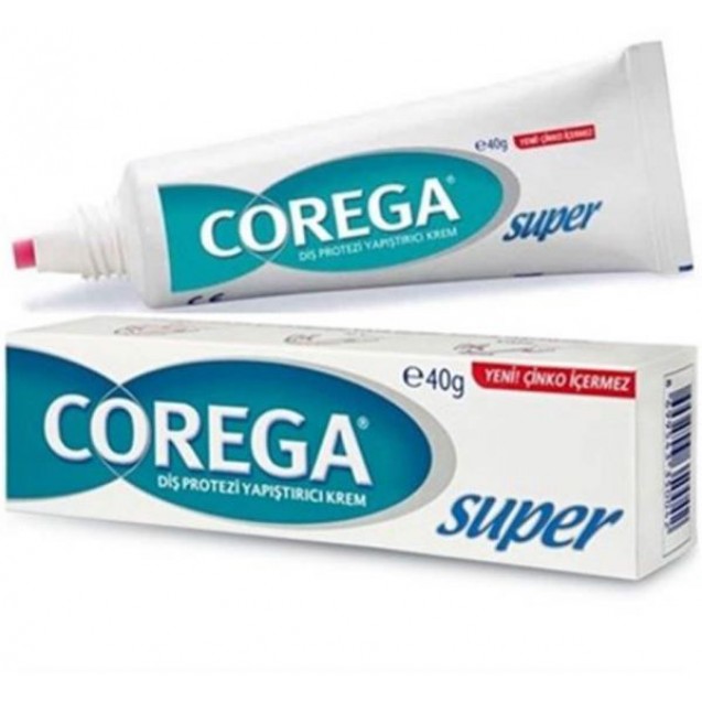 Corega Super Cream 20gm