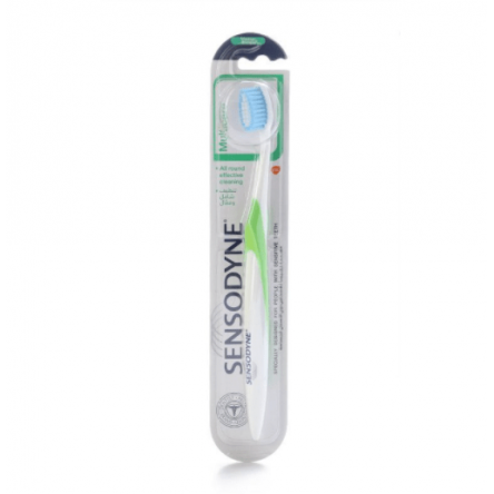 Sensodyne Toothbrush Multicare Medium