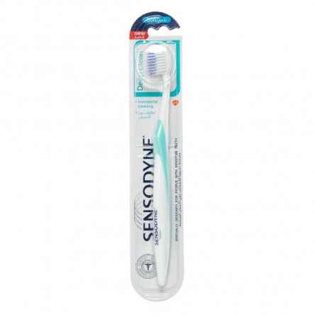Sensodyne Toothbrush Deep Clean Soft