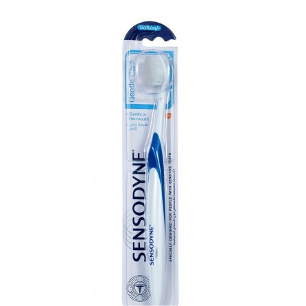 Sensodyne Gentle Care Toothbrush Soft