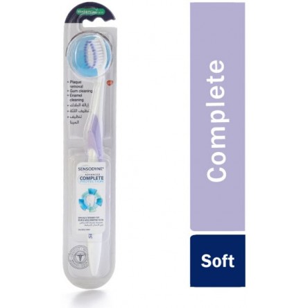 Sensodyne Gum Care Soft . Toothbrush