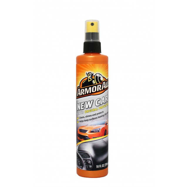 ARMORALL Dashboard Cleaner & Polish 10 oz NEW CAR