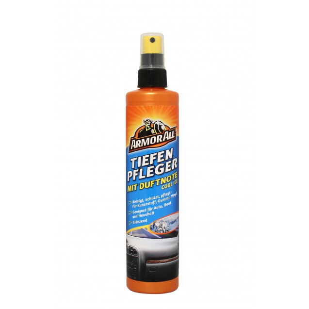 ARMORALL Dashboard Cleaner & Polish 10 oz COOL MIST