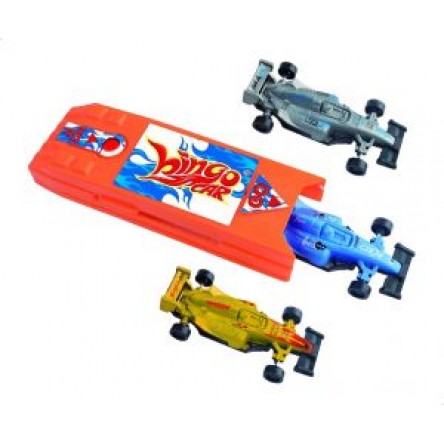Racing car  toy