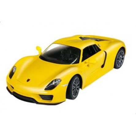 Porsche car toy