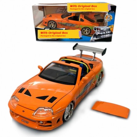 Toyota car toy