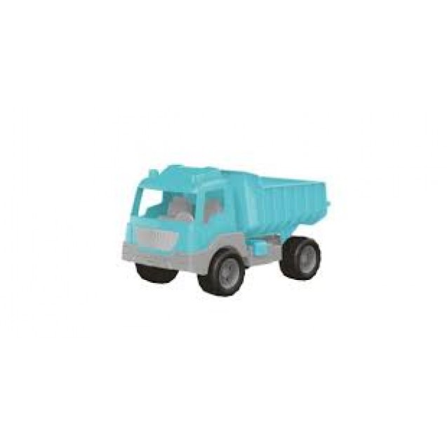Truck larg flap toy
