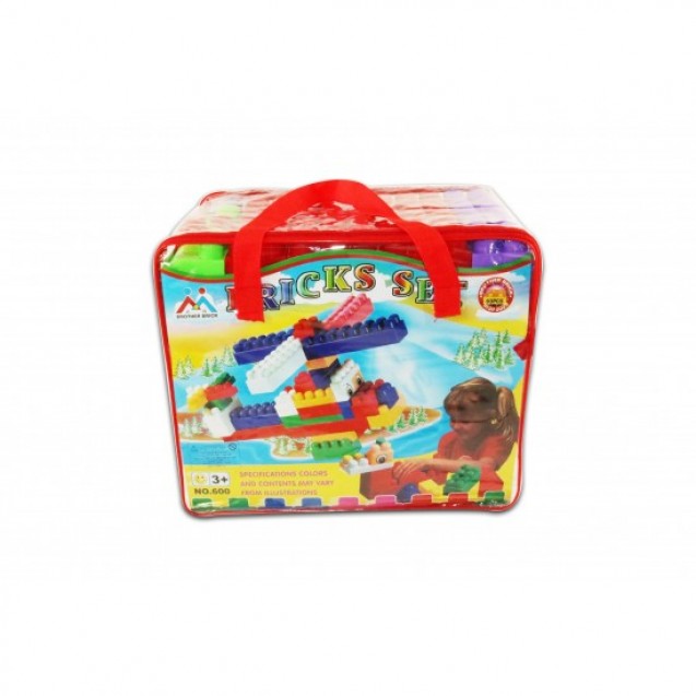 Fun police car toy for kids