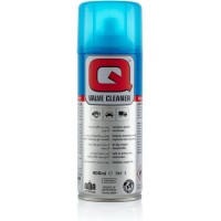 Q VALVE CLEANER – Valve Throttle Body Cleaner