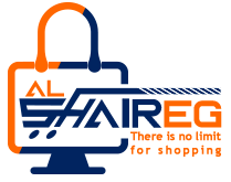 Alshair Online Store